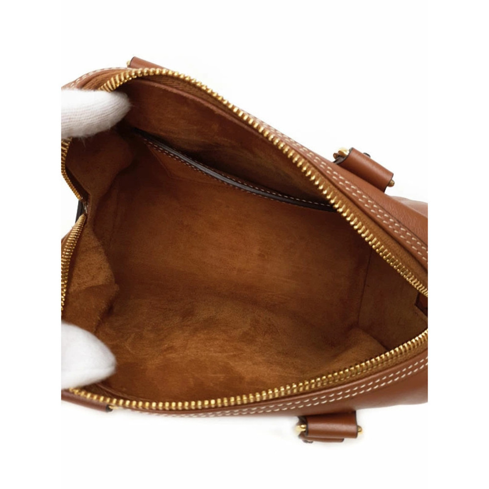 Celine Triomphe Boston Bag - Picture 3 of 9